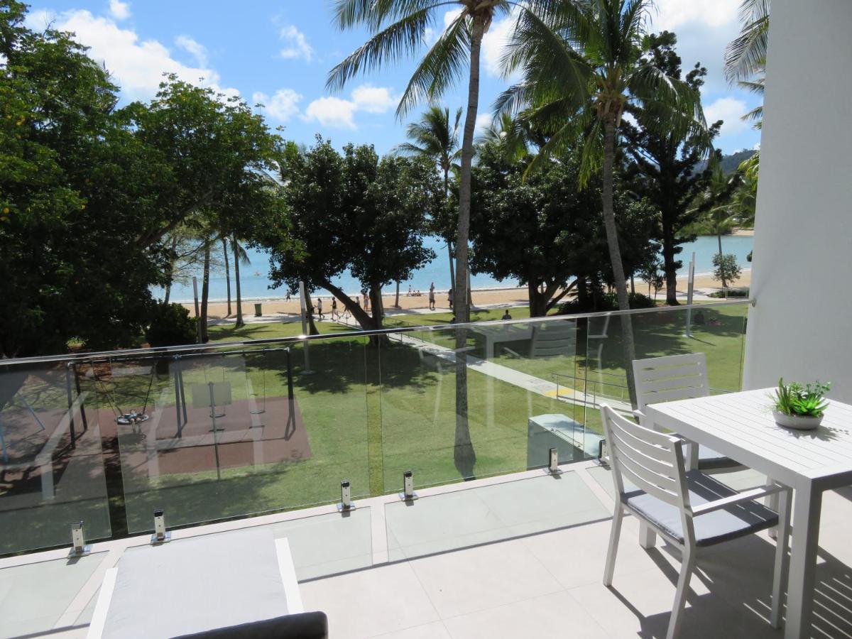 Pavilions Collection แอร์ลีบีช ภายนอก รูปภาพ