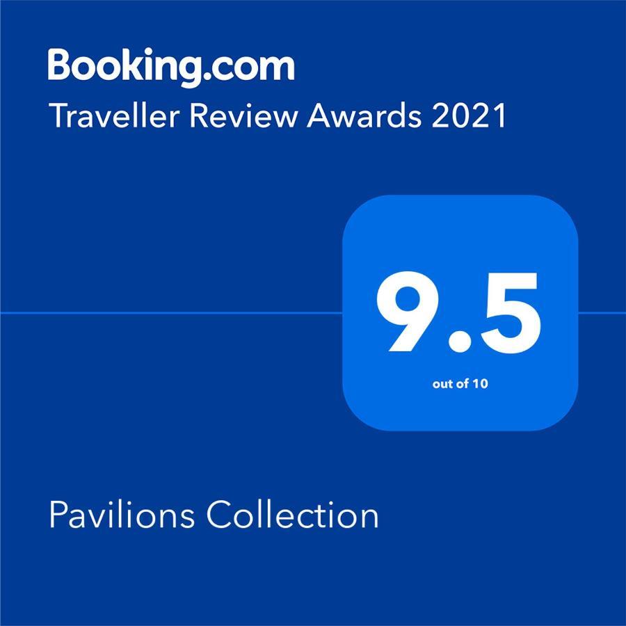 Pavilions Collection แอร์ลีบีช ภายนอก รูปภาพ